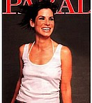 Picture 5 Sandra Bullock