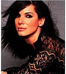 Picture 6 Sandra Bullock